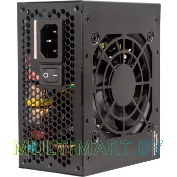 Блок питания Accord ACC-SFX600-80 600W картинка 5